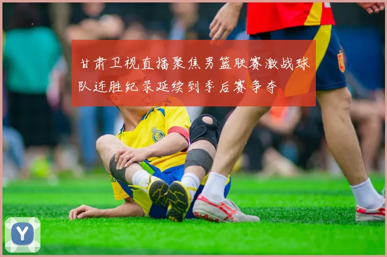 甘肃卫视直播聚焦男篮联赛激战球队连胜纪录延续到季后赛争夺