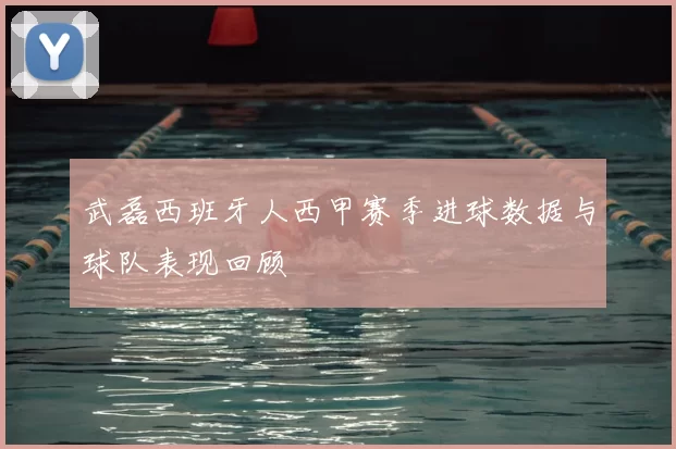 武磊西班牙人西甲赛季进球数据与球队表现回顾