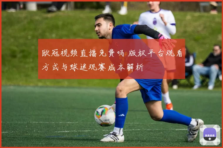 欧冠视频直播免费吗 版权平台观看方式与球迷观赛成本解析
