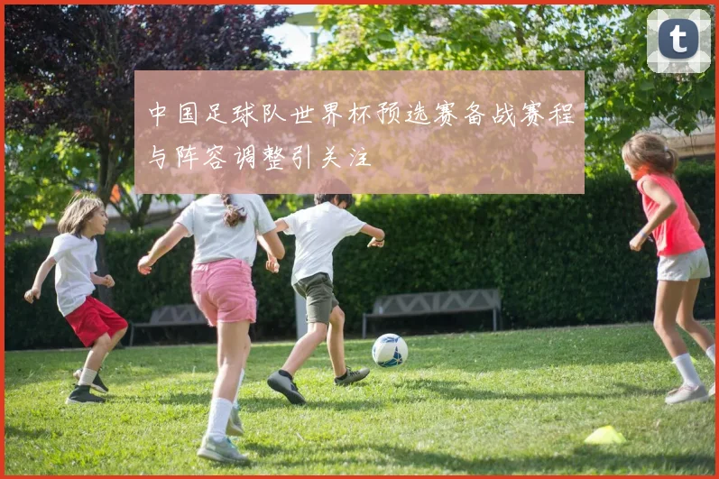 中国足球队世界杯预选赛备战赛程与阵容调整引关注